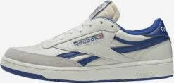 REEBOK CLASSICS Skate Sneakers Sneakers Laag Heren Wit