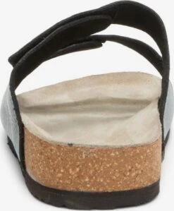 Selected Homme Instappers Muiltjes Bastian Heren Zwart -LLOYD Shoes Shop ce04aade0f590ea59da9a2b19bf94a70