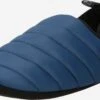 Napapijri Pantoffels Huisschoen HERL Heren Donkerblauw -LLOYD Shoes Shop ce22bfc4045c4d41cba80f878fb37ab5