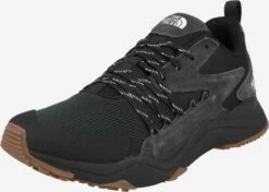 The North Face Running Sneakers Sneakers Laag TARAVAL SPIRIT Heren Zwart