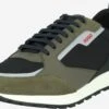Hugo Running Sneakers Sneakers Laag Icelin Heren Kaki -LLOYD Shoes Shop cef2c22d8c92f1155bbff6bcbbe92aa6