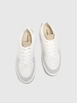 PULL & BEAR Fashion Sneakers Sneakers Laag Heren Nude -LLOYD Shoes Shop cf7009aed48aa73028f7c2dbf5ae58df