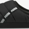 Puma Pantoffels Huisschoen Scuff Heren Zwart -LLOYD Shoes Shop cf9e5e99e5f1304e209192b1cd28d4fd