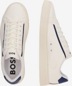 Casual Sneakers Sneakers Laag Rhys Heren Wit -LLOYD Shoes Shop d045a34e4da90ca7dd420bc724b16cdc