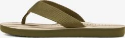 Marc O'Polo Slippers Teenslippers Heren Kaki -LLOYD Shoes Shop d07de1e6b43193bfb9114c64356bfce8