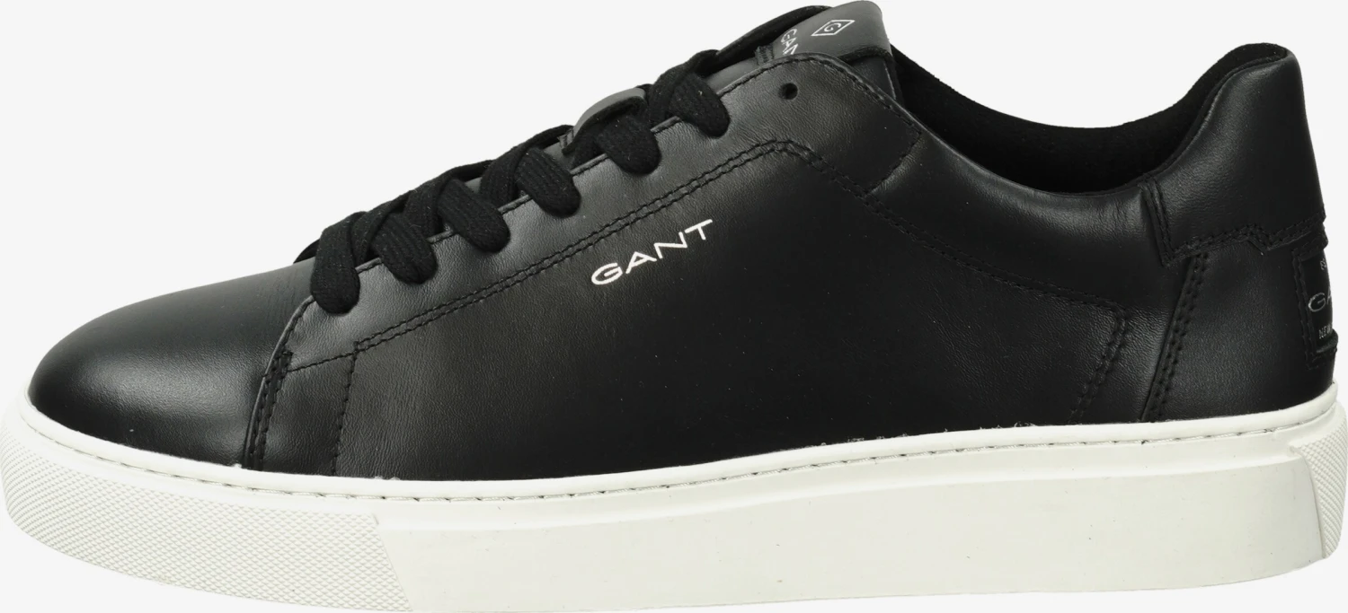 Gant Fashion Sneakers Sneakers Laag Mc Julien Heren Zwart 4 Gant Fashion Sneakers Sneakers Laag Mc Julien Heren Zwart - Afbeelding 2