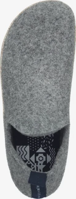 Asportuguesas Pantoffels Huisschoen Heren Grijs / Grijs Gemêleerd 14 Asportuguesas Pantoffels Huisschoen Heren Grijs / Grijs Gemêleerd -LLOYD Shoes Shop d0daeef8a3ffa30d63f19c576f75c727