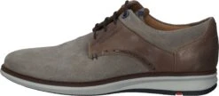 Lloyd Casual Veterschoenen Veterschoen Heren Grijs -LLOYD Shoes Shop d0f14ec897209379e91d52a3d4d09a7b