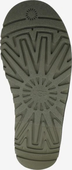 Ugg Pantoffels Huisschoen TASMAN Heren Groen / Kaki / Olijfgroen / Spar 7 Ugg Pantoffels Huisschoen TASMAN Heren Groen / Kaki / Olijfgroen / Spar -LLOYD Shoes Shop d16424ea09b995c549a50845fc289bfe