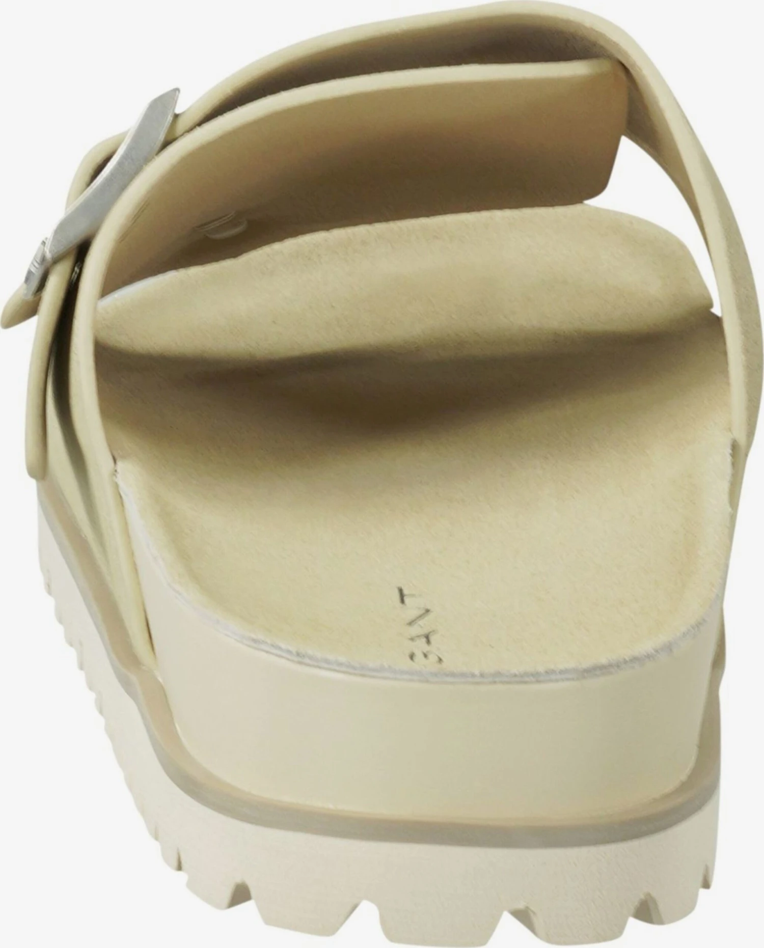 Gant Instappers Muiltjes Heren Beige 7 Gant Instappers Muiltjes Heren Beige - Afbeelding 5