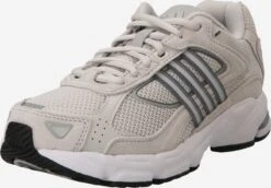 Adidas Sportswear Casual Sneakers Sneakers Laag RESPONSE CL Heren Antraciet / Lichtgrijs