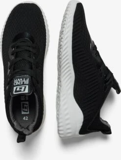 Blend Casual Sneakers Sneakers Laag 20713840 Heren Zwart -LLOYD Shoes Shop d2255f8063afcd120691a0a52018779c