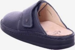 Finn Comfort Instappers Muiltjes Heren Blauw -LLOYD Shoes Shop d2b3fd90a8ef2e7e35fa609491c632fe