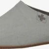 Living Kitzbühel Pantoffels Huisschoen Heren Basaltgrijs / Stone Grey -LLOYD Shoes Shop d3e266f9128d196c1243389f2c3a3af6