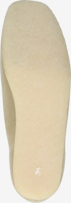 Clarks Originals Casual Veterschoenen Veterschoen Wallabee Heren Beige 7 Clarks Originals Casual Veterschoenen Veterschoen Wallabee Heren Beige -LLOYD Shoes Shop d63eecb98d9b50eec5380872fdb39116