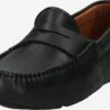 Lloyd Lage Schoenen Mocassins Emmo Heren Zwart -LLOYD Shoes Shop d6ff8d76a6f671a49acb425de09fb056