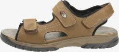 WALDLÄUFER Sandalen & Pantoffels Sandalen Heren Lichtbruin -LLOYD Shoes Shop d725694bc2bca7cf412a9db183830876