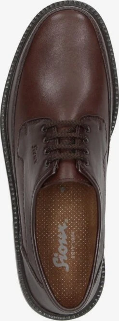 Casual Veterschoenen Veterschoen Marcel Heren Kastanjebruin -LLOYD Shoes Shop d77d6954cb9a463d85c9151402f8f455