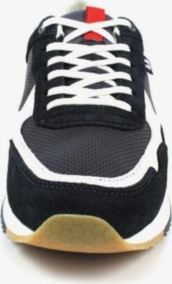 Lloyd Casual Sneakers Sneakers Laag Emilian Heren Navy -LLOYD Shoes Shop d780139275dd6d750480eb574a48632f