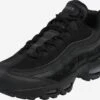 Nike Sportswear Fashion Sneakers Sneakers Laag AIR MAX 95 ESSENTIAL Heren Zwart