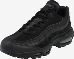 Nike Sportswear Fashion Sneakers Sneakers Laag AIR MAX 95 ESSENTIAL Heren Zwart