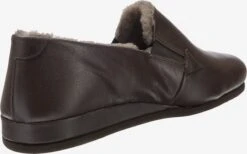 Rohde Pantoffels Huisschoen Viborg Heren Kastanjebruin -LLOYD Shoes Shop d828cf5ba7bdaedb61323b1eef9cbe8f