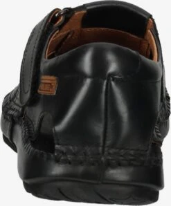 Pikolinos Sandalen & Pantoffels Sandalen Heren Zwart -LLOYD Shoes Shop d90b0e9e273987aeee2d57f04103c7c1