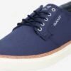 Gant Skate Sneakers Sneakers Laag Prepville Heren Marine -LLOYD Shoes Shop db1ae2d30eaacfbbecb318cbf30af5f3