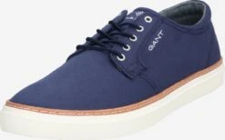 Gant Skate Sneakers Sneakers Laag Prepville Heren Marine