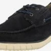 Bugatti Lage Schoenen Mocassins Ocean Heren Navy -LLOYD Shoes Shop db2e827b5ba662363ee9bf06db02dc5d