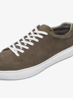 Bianco Casual Sneakers Sneakers Laag GARY Heren Groen / Olijfgroen / Donkergroen 15 Bianco Casual Sneakers Sneakers Laag GARY Heren Groen / Olijfgroen / Donkergroen -LLOYD Shoes Shop db78e0ee1cc04aeadec388e022af1904