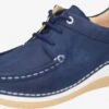 Lage Schoenen Mocassins Heren Blauw -LLOYD Shoes Shop dc3c59134ab626e46b59b71dca958940