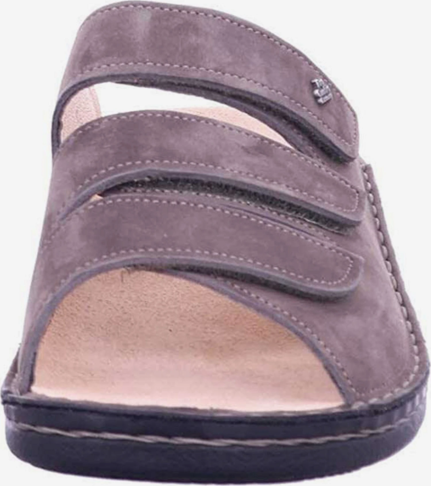 Finn Comfort Instappers Muiltjes Heren Grijs 10 Finn Comfort Instappers Muiltjes Heren Grijs - Afbeelding 8