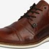 Bullboxer Casual Veterschoenen Veterschoen Heren Karamel 2 Bullboxer Casual Veterschoenen Veterschoen Heren Karamel -LLOYD Shoes Shop dd868c7cbdef59156dde8fd7d0d5896f