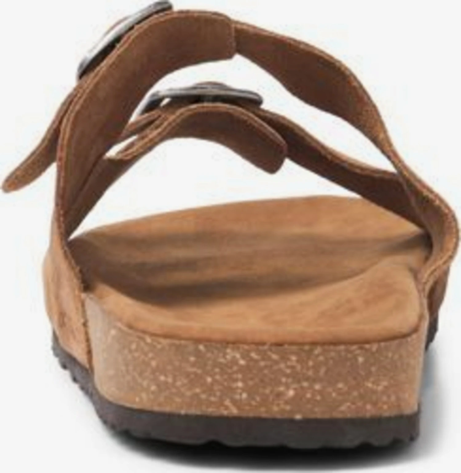 Jack & Jones Sandalen & Pantoffels Sandalen Heren Bruin 4 Jack & Jones Sandalen & Pantoffels Sandalen Heren Bruin - Afbeelding 2