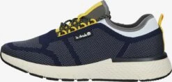 La Strada Running Sneakers Sneakers Laag Heren Blauw / Navy / Donkerblauw -LLOYD Shoes Shop deaa70e8c40ba317be289c7181b8fb96
