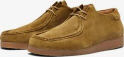 Selected Homme Lage Schoenen Mocassins Heren Bruin -LLOYD Shoes Shop df08fcf55e47969387e173395d918f1c