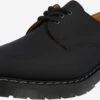 Solovair Casual Veterschoenen Veterschoen Gibson Heren Zwart 1 Solovair Casual Veterschoenen Veterschoen Gibson Heren Zwart -LLOYD Shoes Shop df1275c3362e5b90b96fa74aed8c0cb4