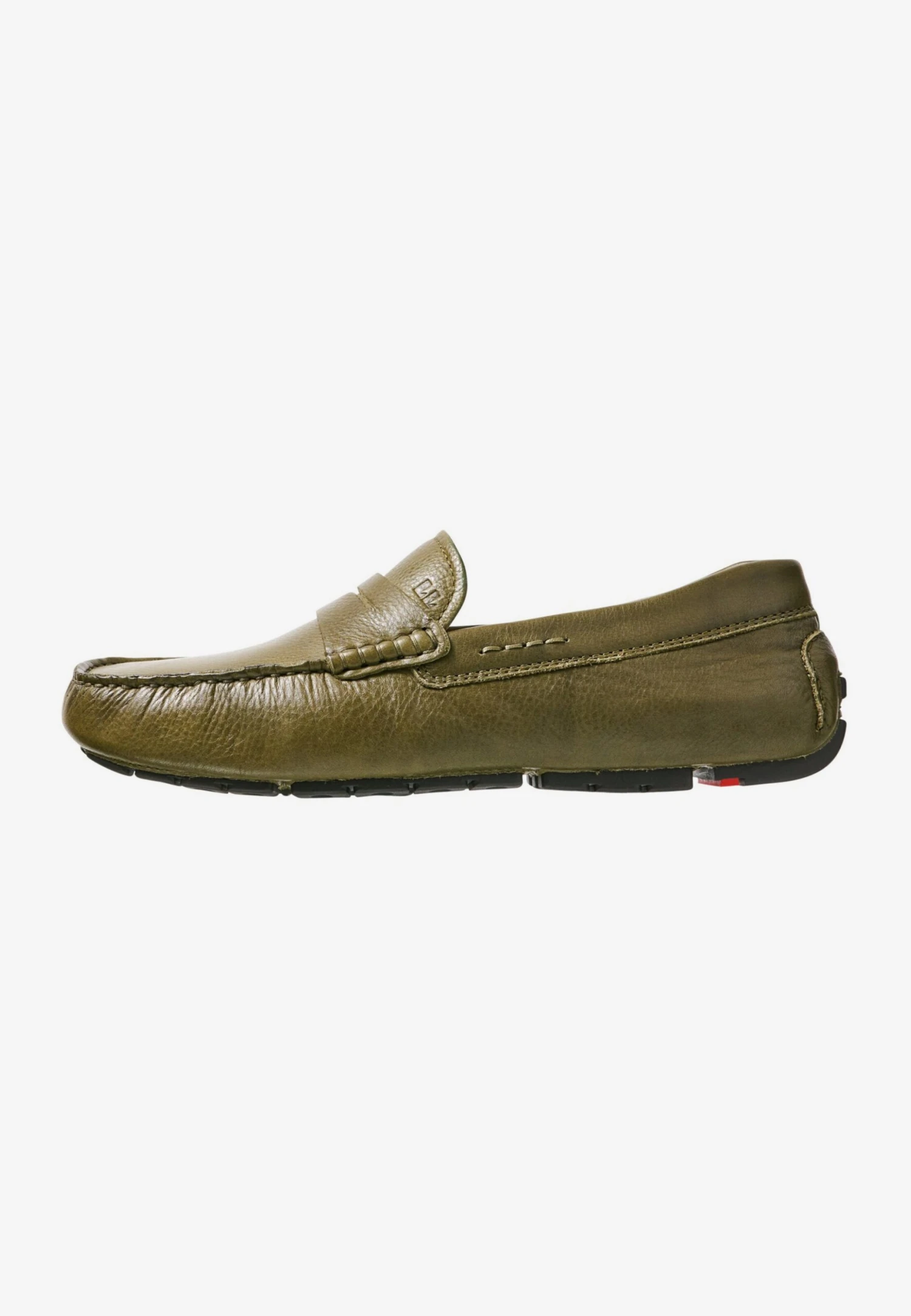 Lloyd Lage Schoenen Mocassins EMMO Heren Groen 5 Lloyd Lage Schoenen Mocassins EMMO Heren Groen - Afbeelding 3