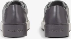 Calvin Klein Casual Sneakers Sneakers Laag Heren Lichtgrijs / Donkergrijs 12 Calvin Klein Casual Sneakers Sneakers Laag Heren Lichtgrijs / Donkergrijs -LLOYD Shoes Shop dfa7bd174f6413bcb7912c1a44fec77f