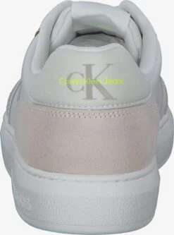 Calvin Klein Casual Veterschoenen Veterschoen Heren Beige / Bruin / Wit -LLOYD Shoes Shop e036df34ec33264828374568c2155084