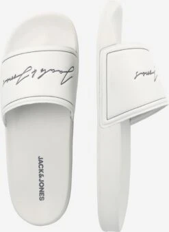 Jack & Jones Instappers Muiltjes GARY Heren Lichtgrijs 6 Jack & Jones Instappers Muiltjes GARY Heren Lichtgrijs -LLOYD Shoes Shop e03b90a090bf9cfea7b78c033e64750e