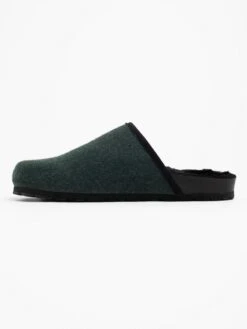 Instappers Muiltjes Kansas Heren Groen -LLOYD Shoes Shop e09e627e2150de085dcacfa4b064f06f