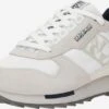 Napapijri Fashion Sneakers Sneakers Laag VIRTUS Heren Wit -LLOYD Shoes Shop e0d501e359568e6711031753b1bbe59f