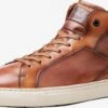 Lloyd Casual Veterschoenen Veterschoen Marshal Heren Oker -LLOYD Shoes Shop e0f51f288a5a37c91ede3ce83ca35680