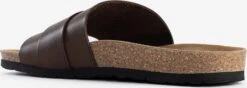 Instappers Muiltjes SOMBRERO Heren Bruin -LLOYD Shoes Shop e126a48c7cbede9726c0f21c3eeeee06