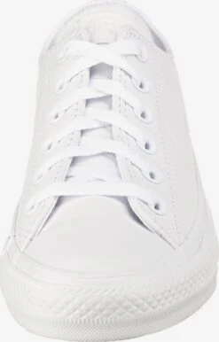 Converse Casual Sneakers Sneakers Laag Chuck Taylor All Star Heren Wit -LLOYD Shoes Shop e264111c1d84b1efa4f9ba8c1b6ba332