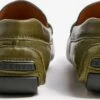 Lloyd Lage Schoenen Mocassins EMMO Heren Groen -LLOYD Shoes Shop e35a11b401042e6d6a83a82438e27161
