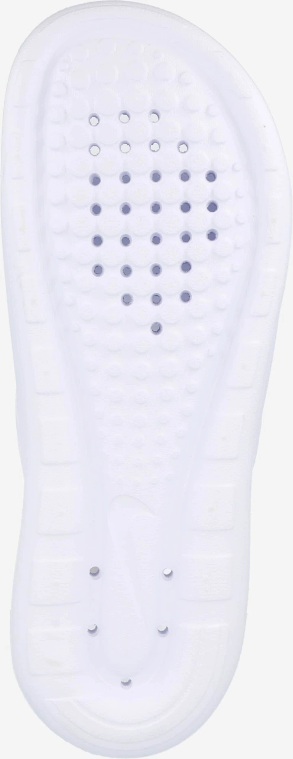 Nike Sportswear Instappers Strand-/badschoen VICTORI ONE SHOWER SLIDE Heren Wit 5 Nike Sportswear Instappers Strand-/badschoen VICTORI ONE SHOWER SLIDE Heren Wit - Afbeelding 3