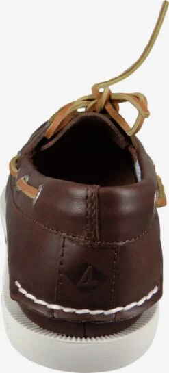 Sperry Lage Schoenen Mocassins Heren Bruin / Lichtbruin -LLOYD Shoes Shop e40a2b6485fb8e28e16e8db221052970